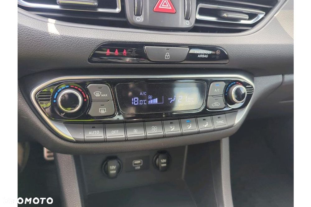 Hyundai i30 - 8