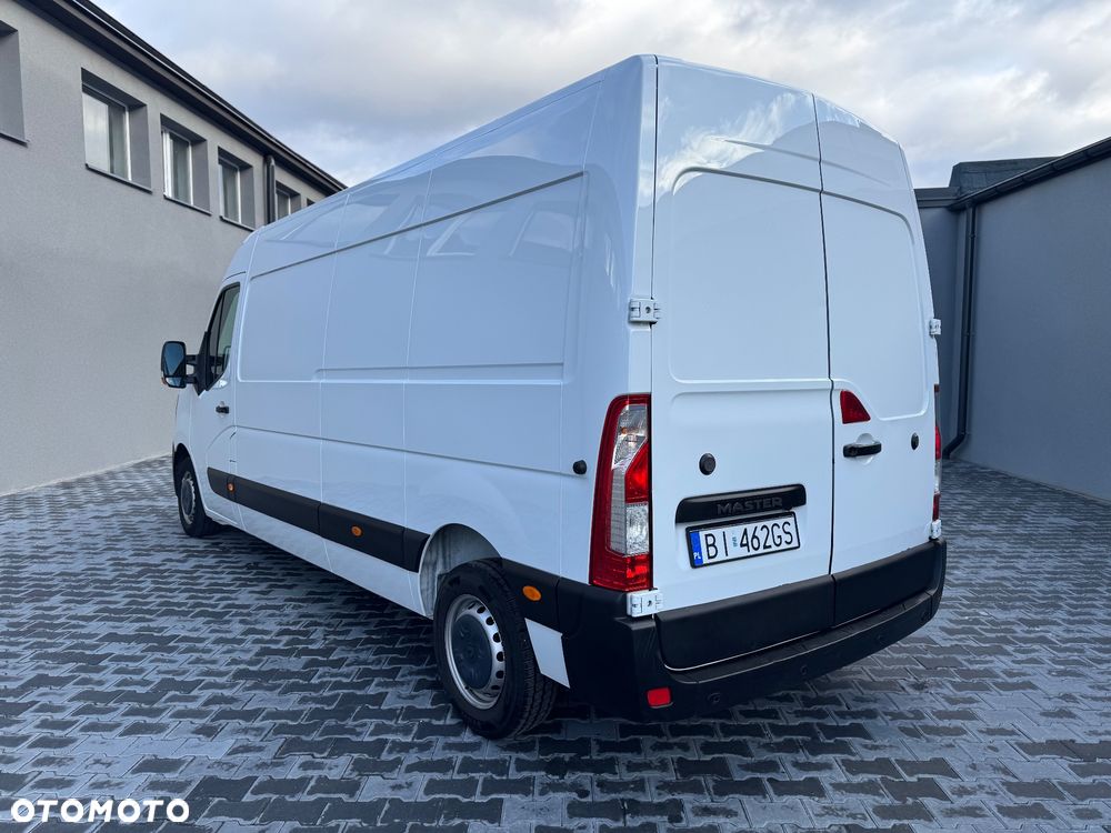 Renault MASTER L3H2 LIFT - 3