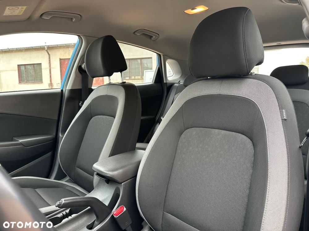 Hyundai Kona 1.0 T-GDI Comfort - 12