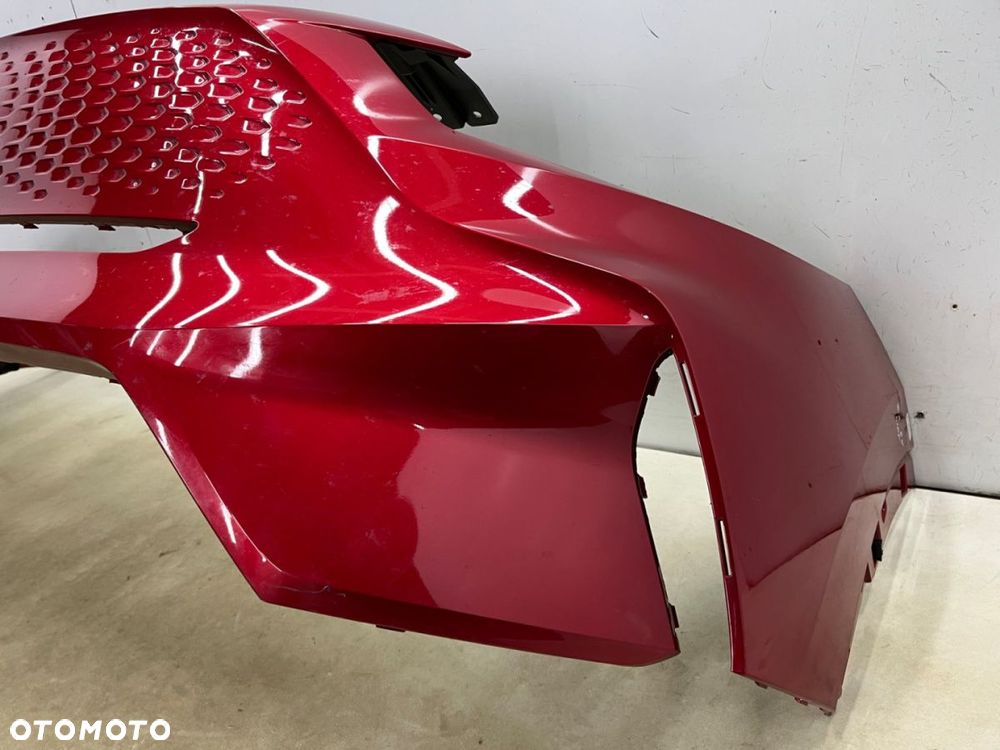 Zderzak przedni MG ZS EV 21r.- Lift przód P11010248 - 16