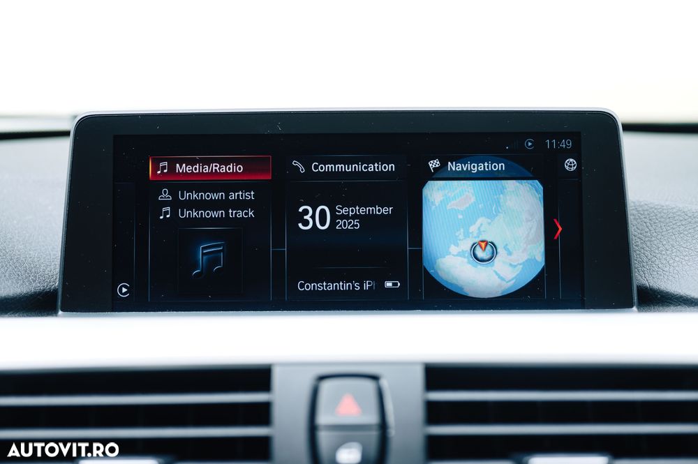 BMW Seria 3 - 11
