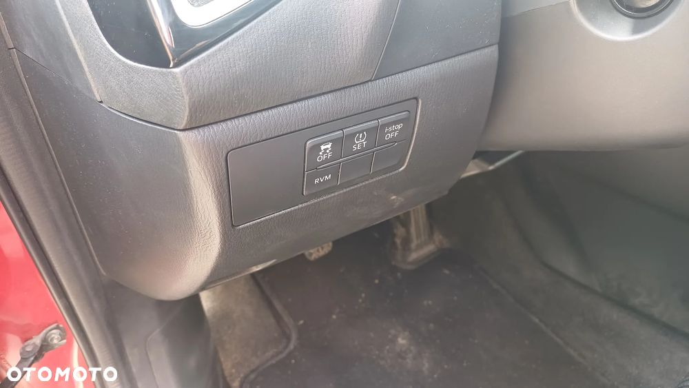 Mazda 3 SKYACTIV-G 165 Exclusive-Line - 13