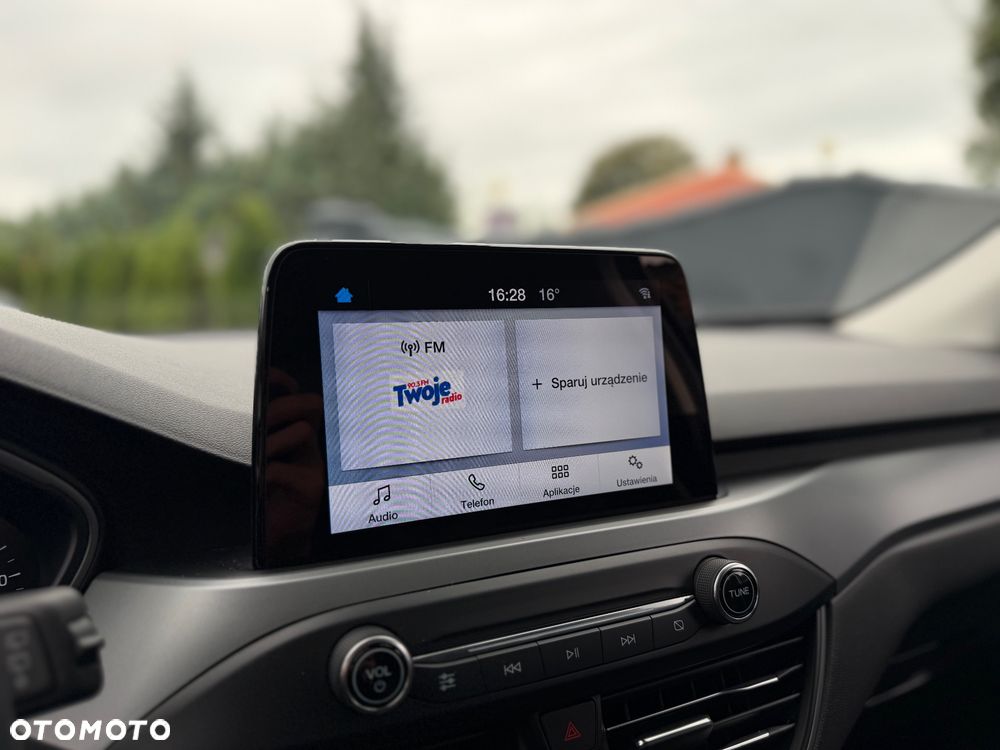 Ford Focus 1.0 EcoBoost Start-Stopp-System COOL&CONNECT - 20