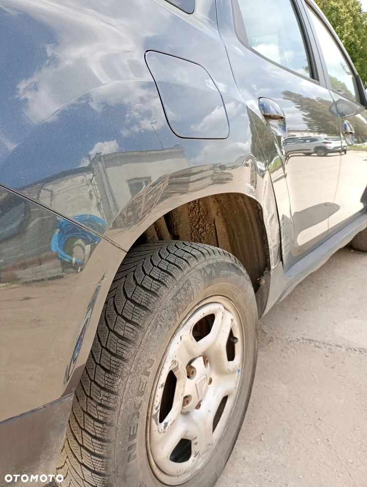 Dacia Duster 1.5 Blue dCi Comfort - 18