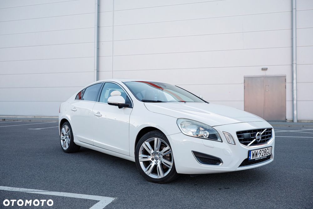 Volvo S60 - 16