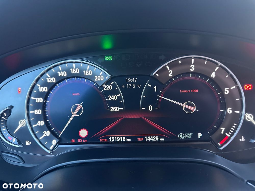 BMW Seria 5 - 4