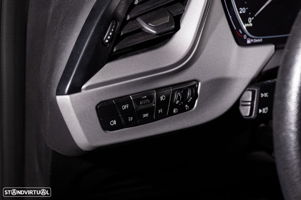 BMW 116 d Corporate Edition Auto - 20