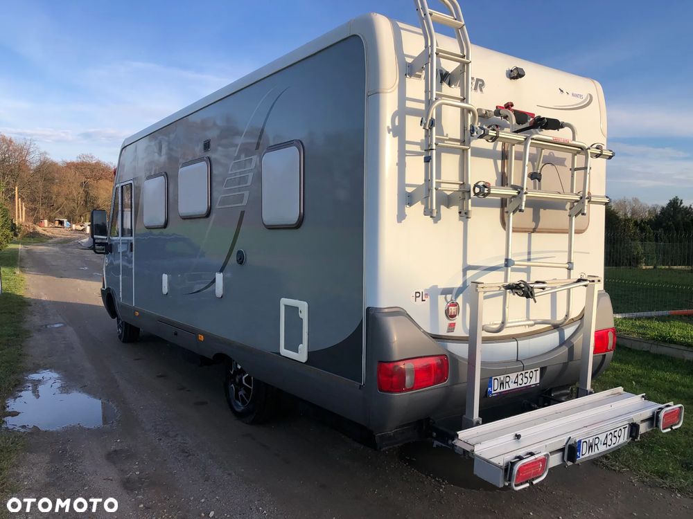 Hymer-Eriba ducato - 5