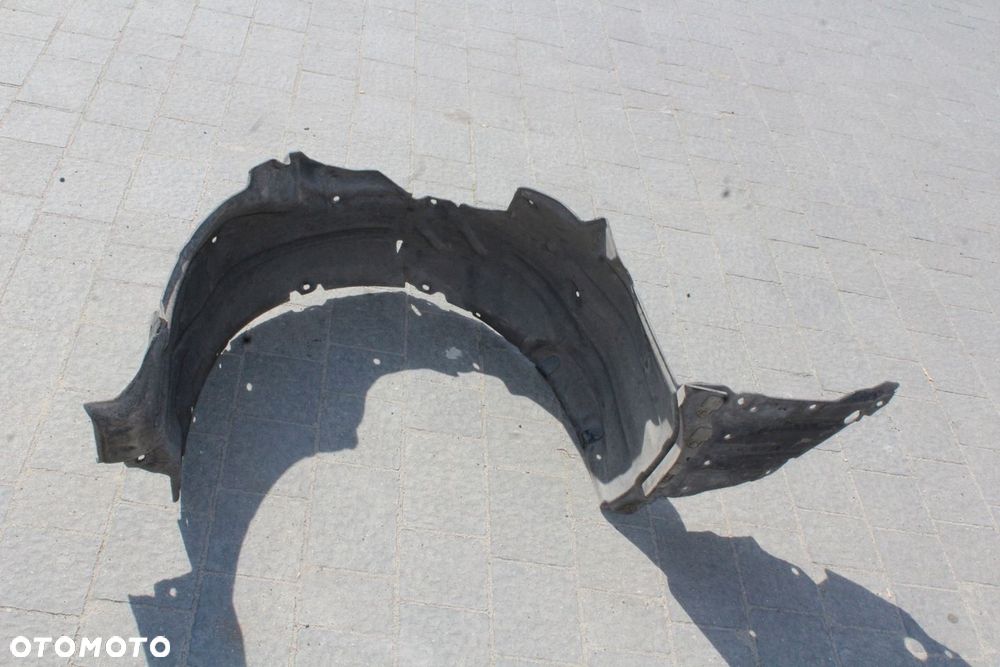 NADKOLE LEWY PRZÓD TOYOTA COROLLA E21 HB KOMBI 19- ORYGINAŁ 53876-02A20 - 11