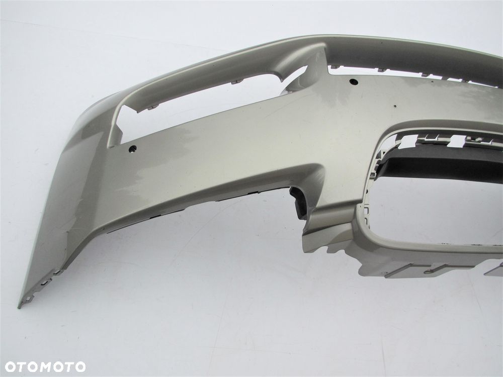JAGUAR XF X250 2007 2008 2009 2010 2011 zderzak OE - 13