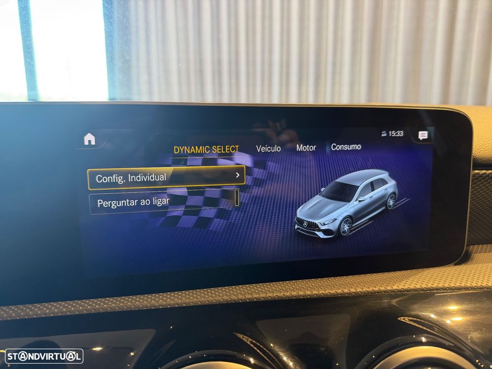 Mercedes-Benz A 180 d 7G-DCT Progressive - 39