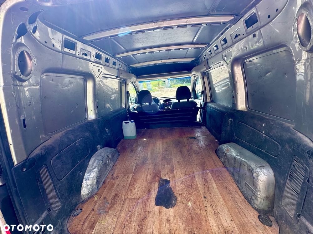 Opel Combo - 5