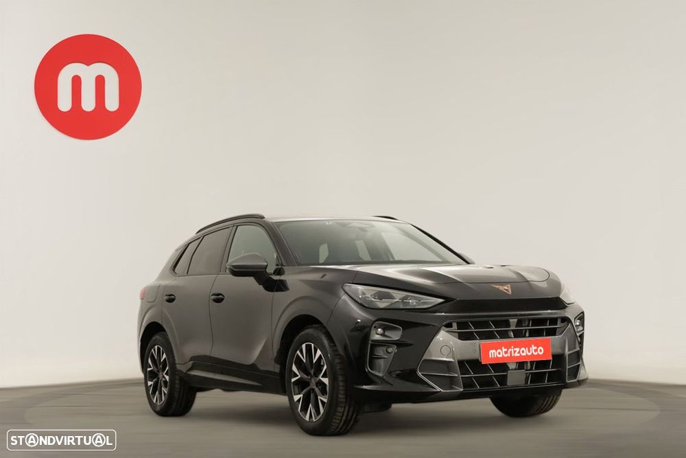 Cupra Terramar 1.5 e-Hybrid DSG - 1