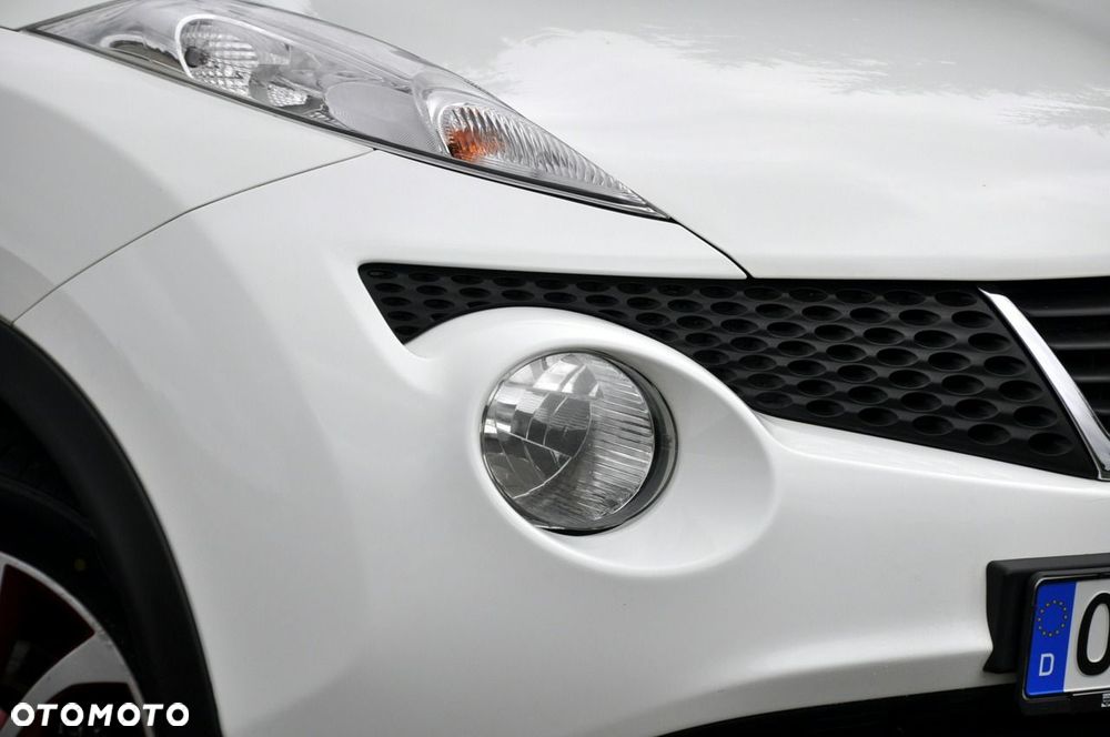 Nissan Juke - 12