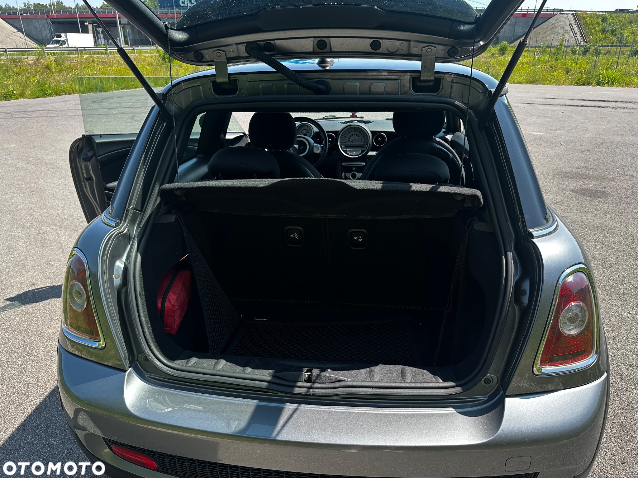 MINI Cooper S Standard - 24