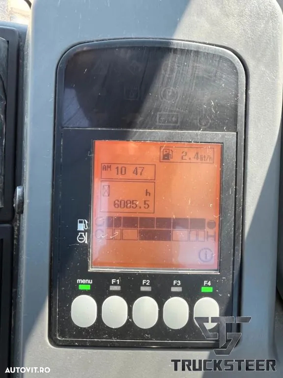 Yanmar SV100-2A - 16