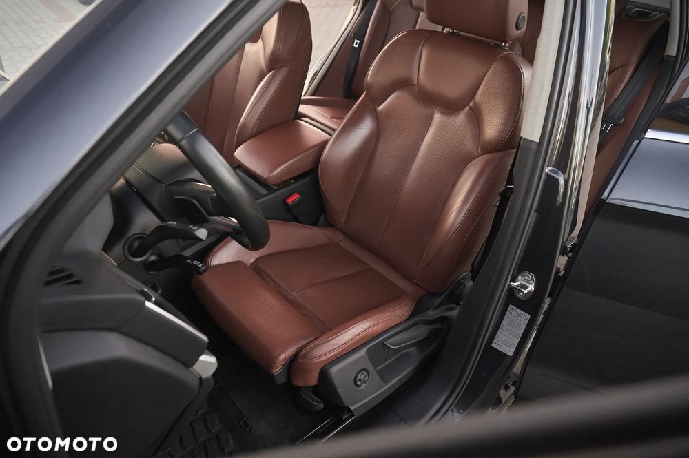 Audi Q5 40 TDI mHEV Quattro S tronic - 22