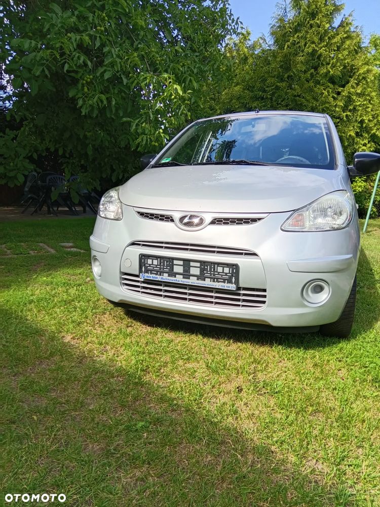 Hyundai i10 1.1 Classic - 15