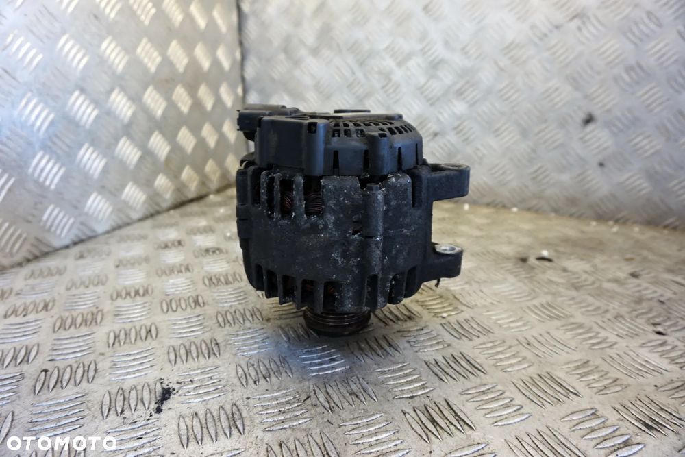 ALTERNATOR 207 SW LIFT 1.6 HDI 9678048880 PEUGEOT 2009-2012 - 3