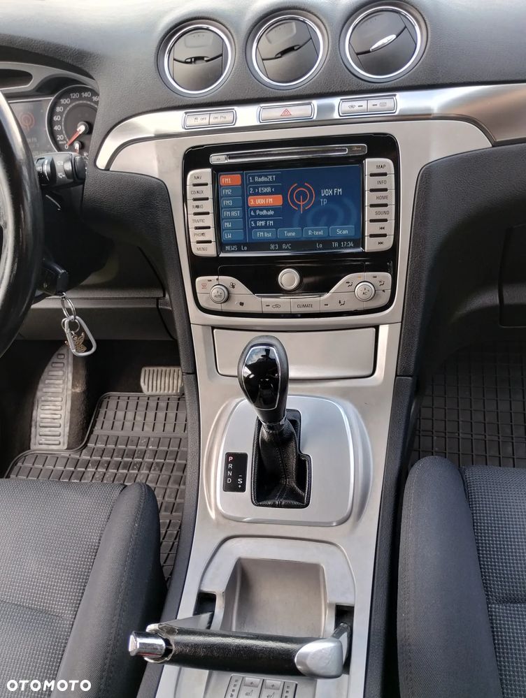 Ford S-Max 2.0 TDCi Titanium - 17