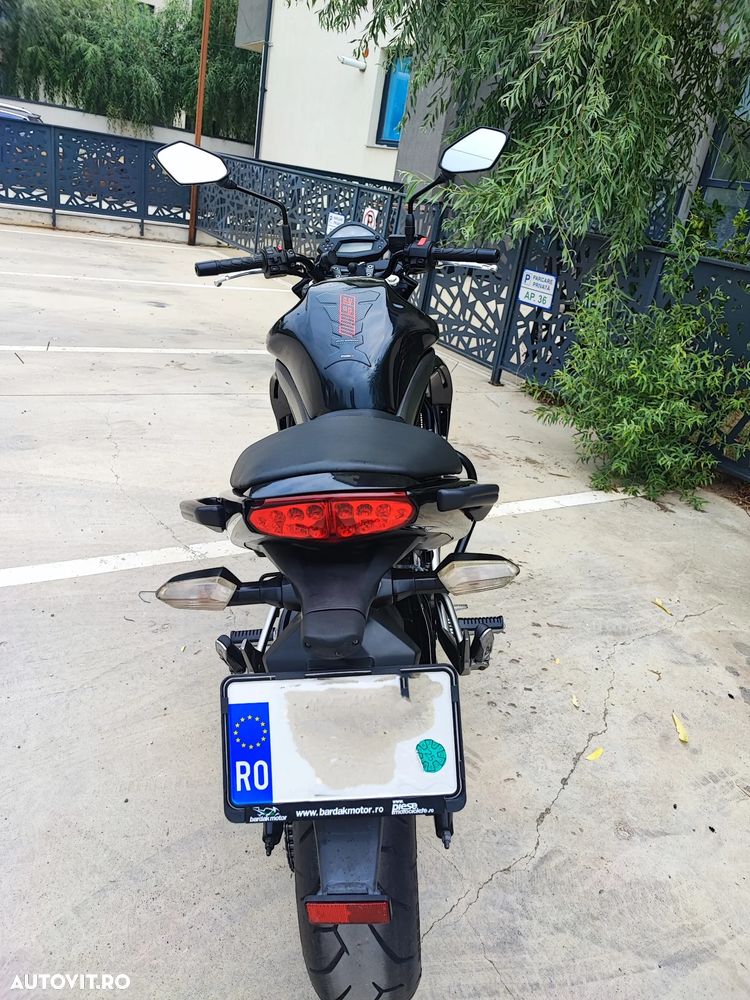 Kawasaki Altul - 7