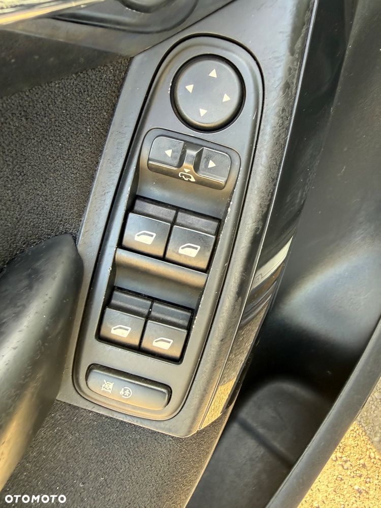 Citroën C4 Grand Picasso - 29
