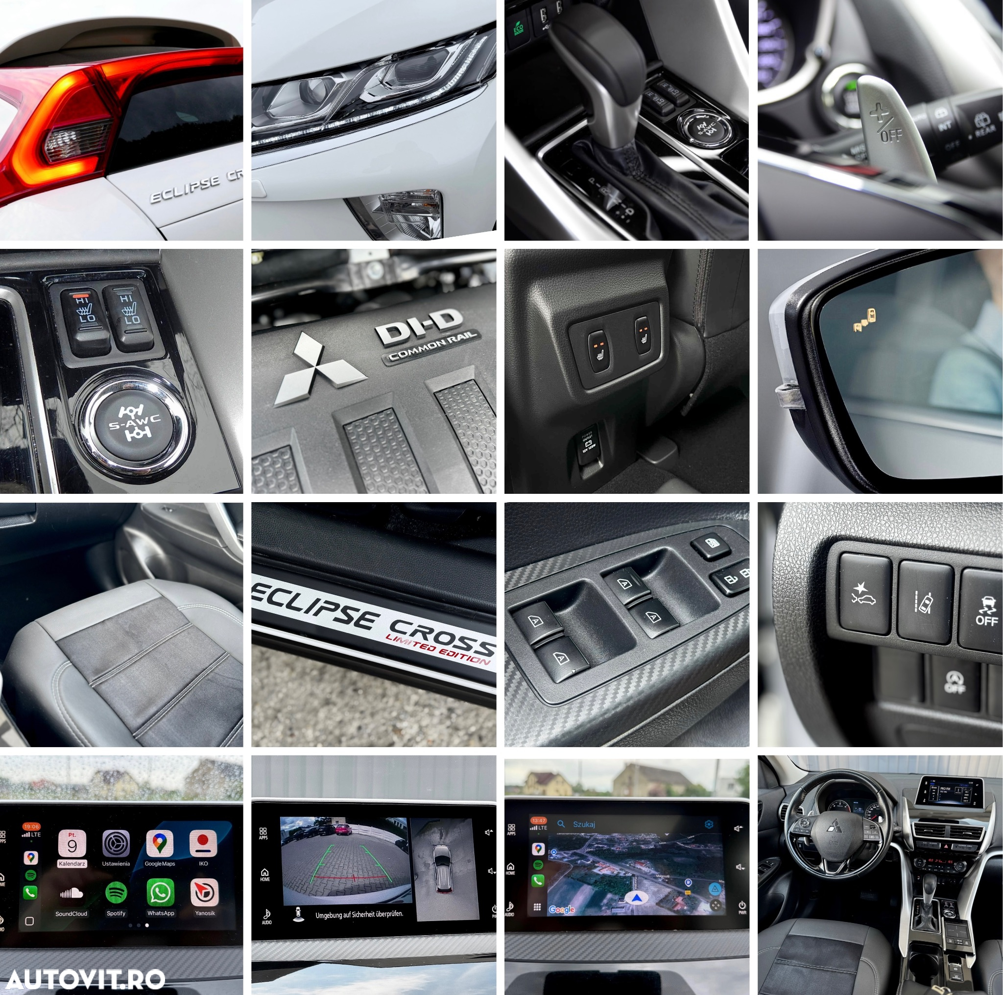 Mitsubishi Eclipse-Cross - 4