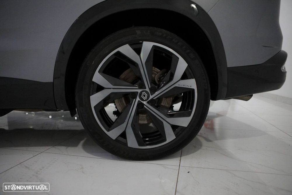 Renault Espace 1.2 E-Tech Full Hybrid Esprit Alpine - 7