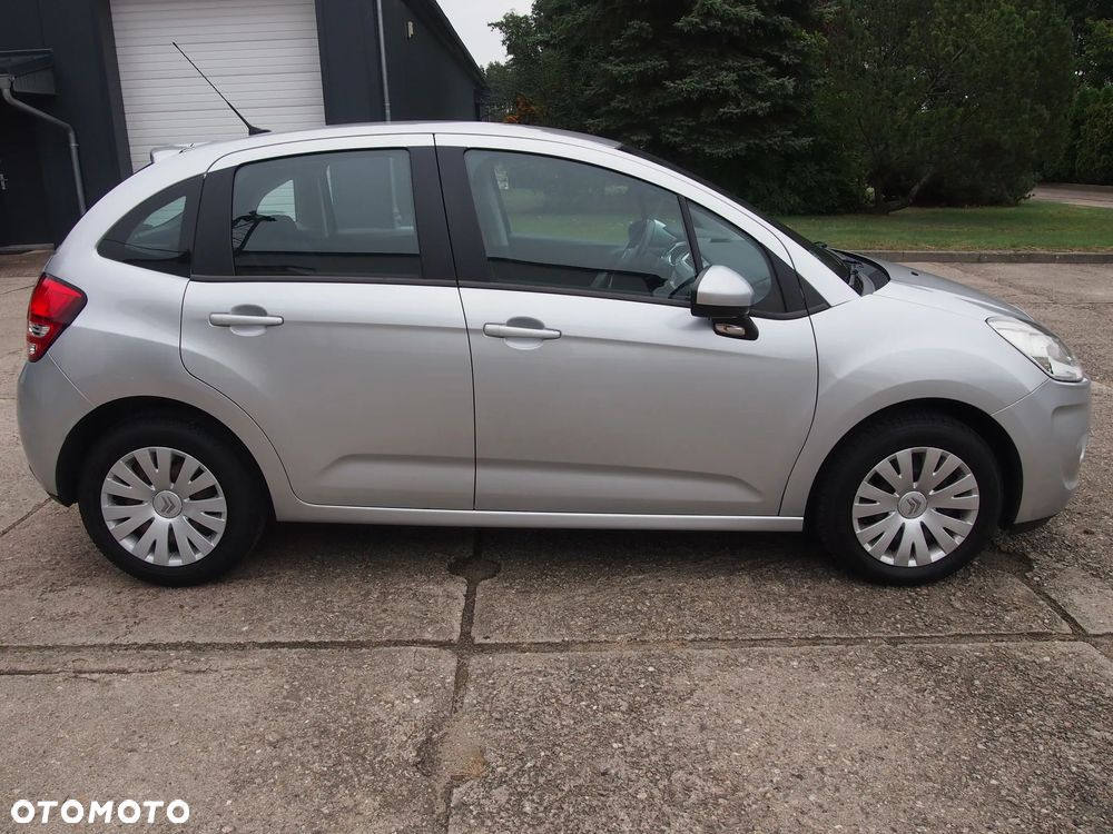 Citroën C3 1.4 HDi First - 3