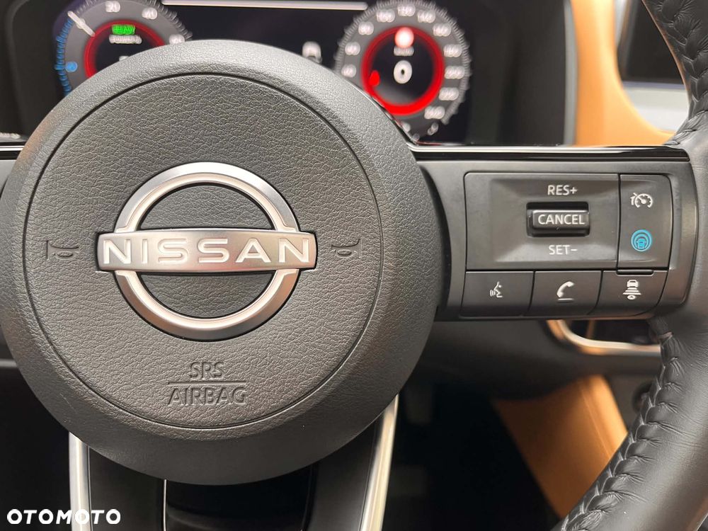 Nissan X-Trail 1.5 VC-T e-POWER Tekna e-4ORCE - 25