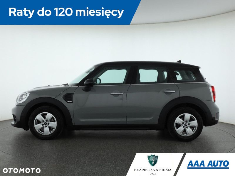 MINI Countryman - 3
