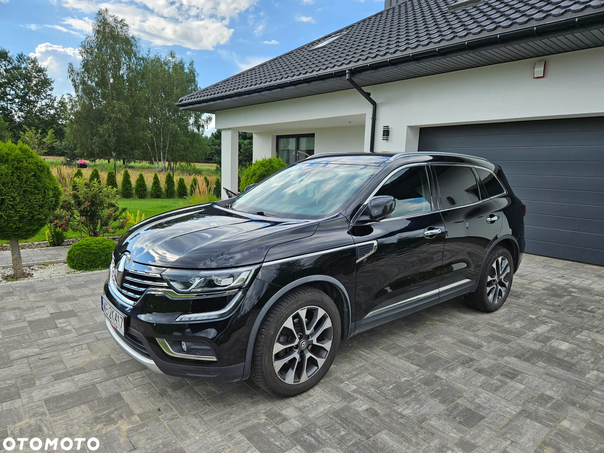 Renault Koleos 2.0 dCi Intens 4x4 X-Tronic - 3