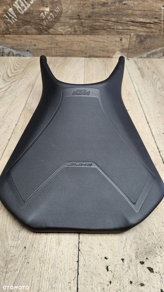 Siedzenie kierowcy KTM Duke 125  JP191002 - 2