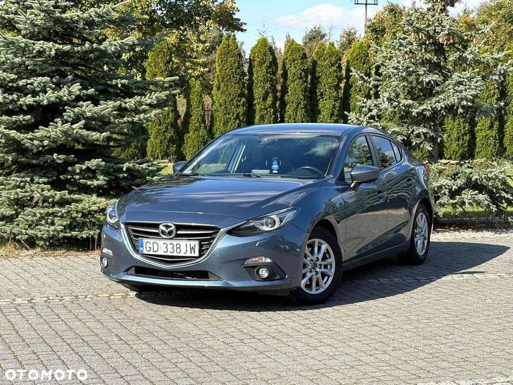 Mazda 3 - 11