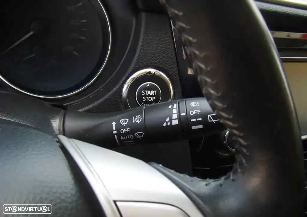 Nissan Qashqai 1.5 dCi Tekna Premium - 20