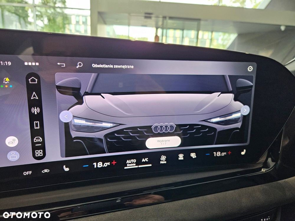 Audi A6 Limousine TDI mHEV Quattro S tronic - 32