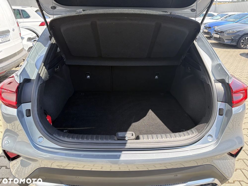 Kia XCeed 1.5 T-GDI M DCT - 18