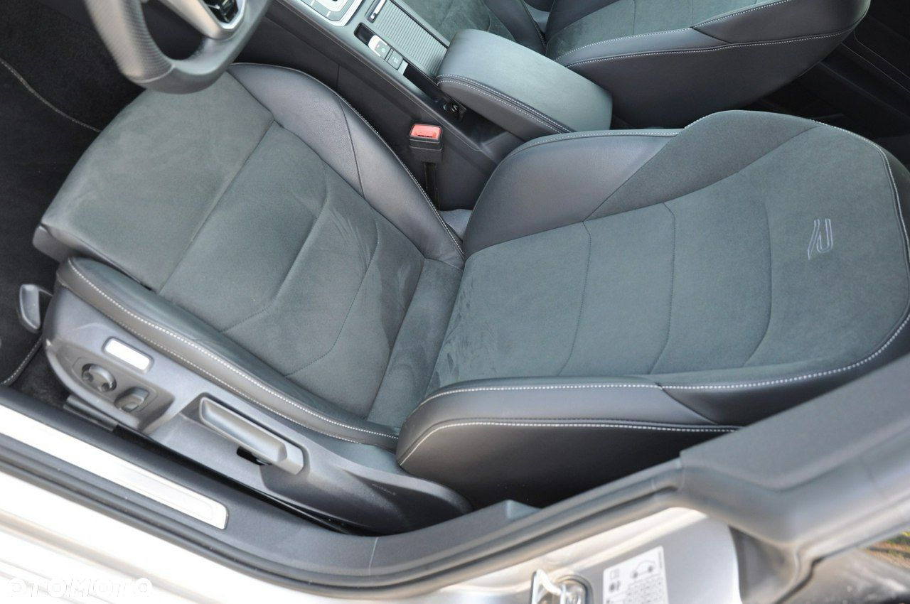 Volkswagen Arteon - 9