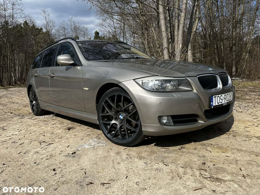 BMW Seria 3 - 33