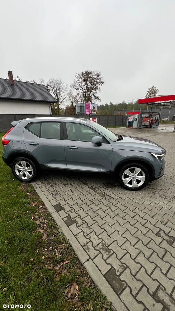 Volvo XC 40 T2 Essential - 4