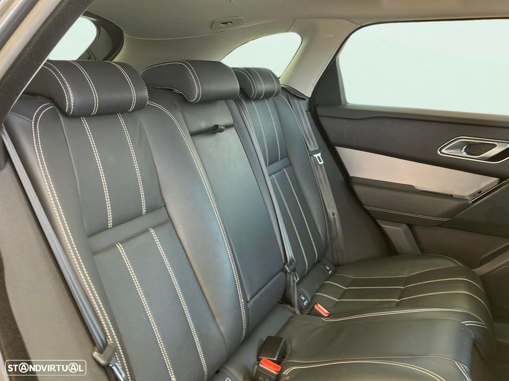 Land Rover Range Rover Velar - 15
