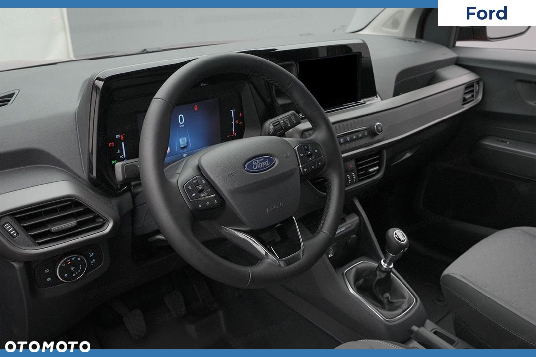 Ford Transit Courier Limited 1.0 125KM - 8