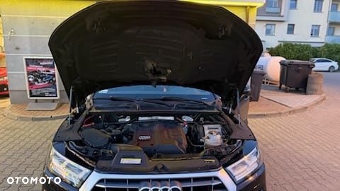 Audi Q5 2.0 TDI Quattro Sport S tronic - 4