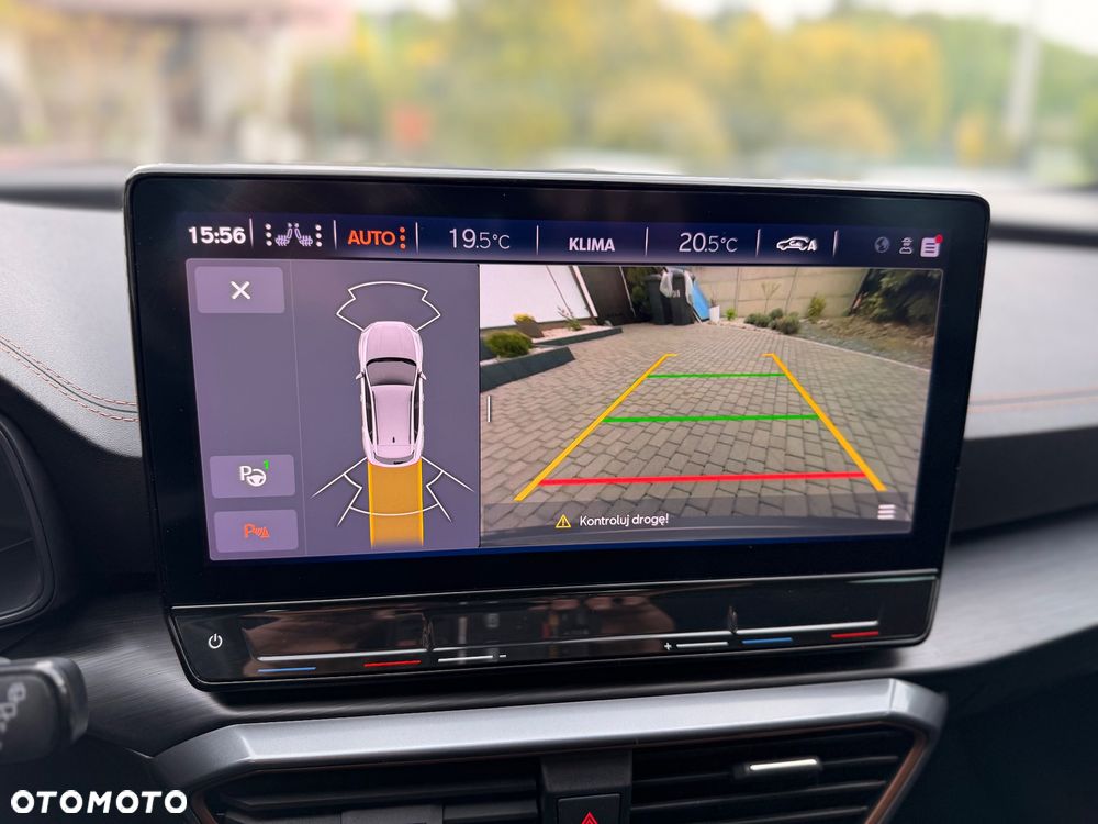 Cupra Formentor VZ 2.0 TSI 4Drive DSG Tribe Edition - 30