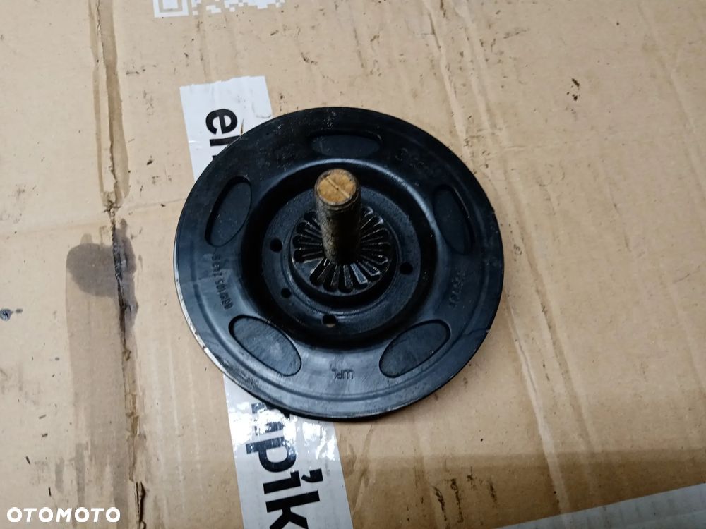 Koło pasowe wału Audi A4 B8 A5 2.0 TFSI 06H105243G - 3
