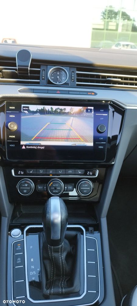 Volkswagen Arteon 2.0 TSI 4Motion R-Line DSG - 28