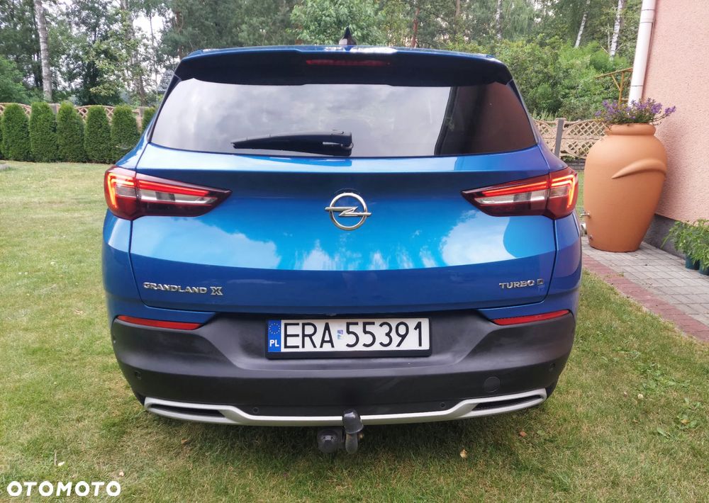 Opel Grandland X 1.5 D Start/Stop Business INNOVATION - 4