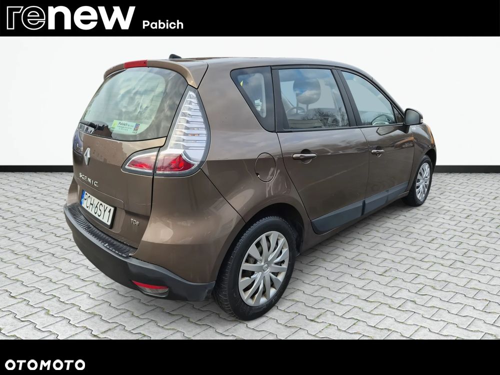 Renault Scenic 1.4 16V TCE TomTom Edition - 5