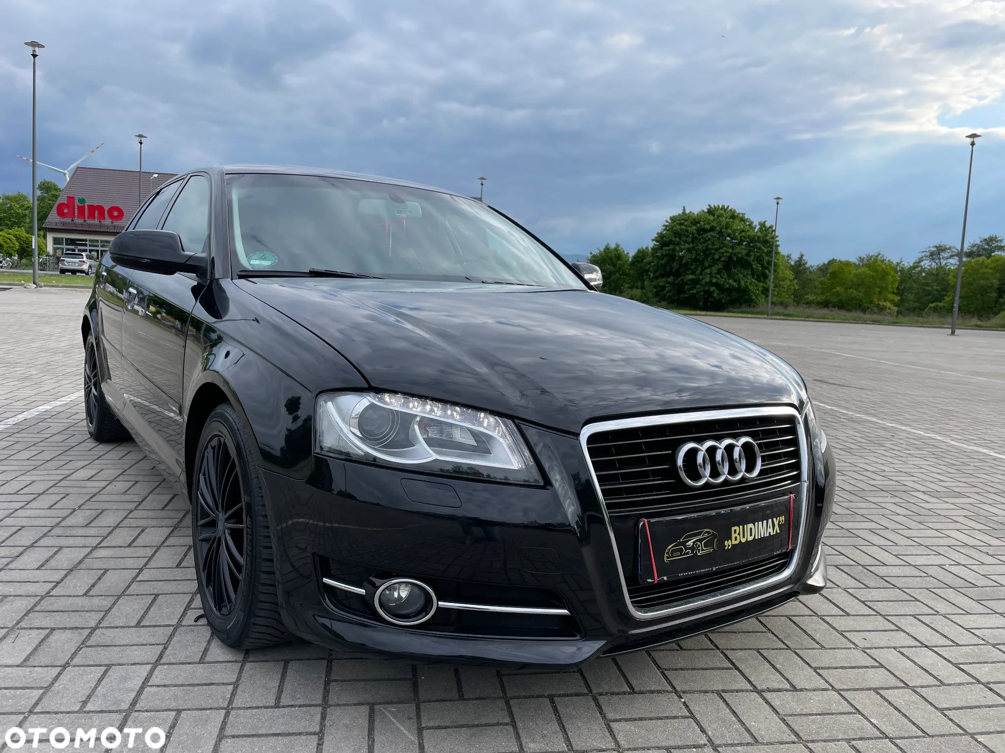 Audi A3 1.4 TFSI Sportback Ambition - 2
