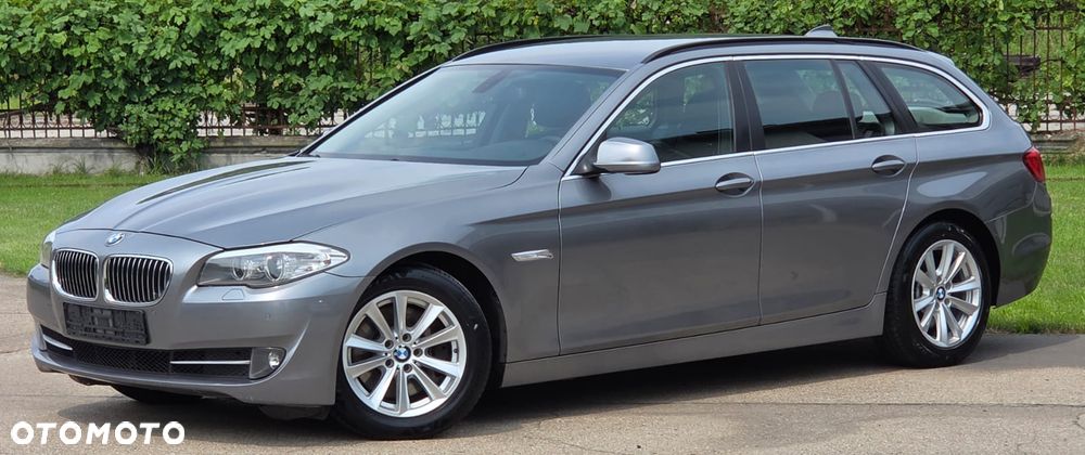 BMW Seria 5 525d - 3